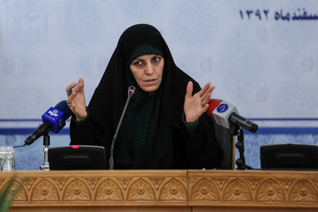 خدا نکند اعتیاد زنانه شود/زنان تجرد قطعی را انتخاب نمی‌کنند